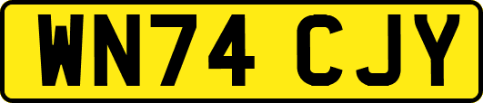 WN74CJY