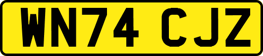 WN74CJZ