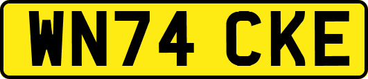 WN74CKE