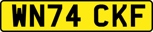 WN74CKF