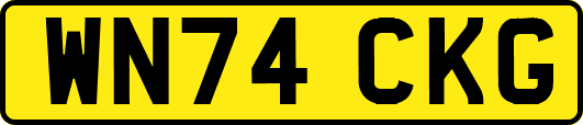 WN74CKG