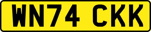 WN74CKK