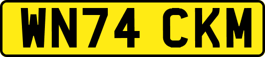 WN74CKM