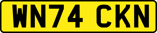 WN74CKN