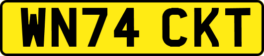 WN74CKT