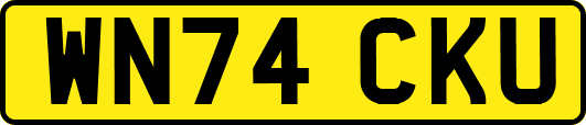 WN74CKU
