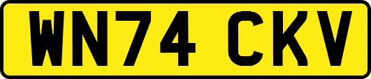 WN74CKV