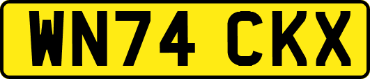 WN74CKX