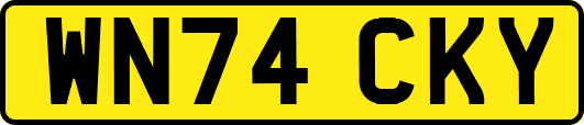 WN74CKY