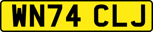 WN74CLJ