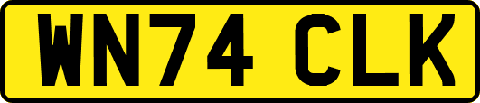 WN74CLK