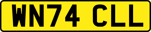 WN74CLL