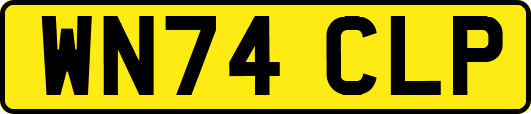 WN74CLP