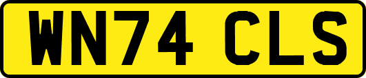 WN74CLS