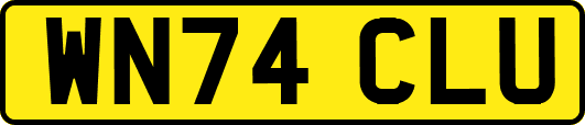 WN74CLU