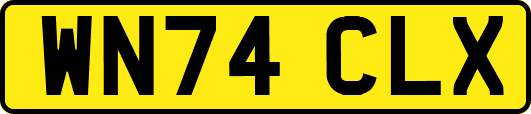 WN74CLX