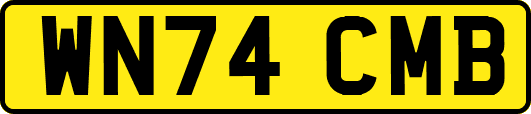 WN74CMB