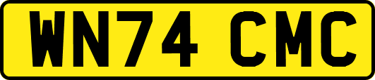 WN74CMC