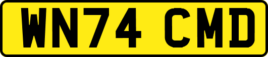 WN74CMD
