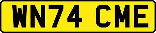 WN74CME