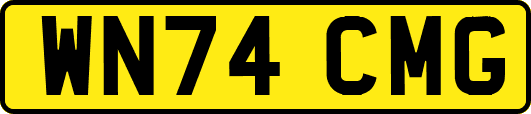 WN74CMG