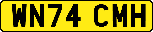 WN74CMH