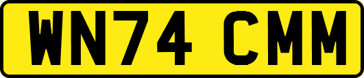 WN74CMM