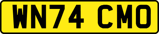 WN74CMO