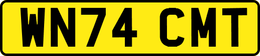 WN74CMT