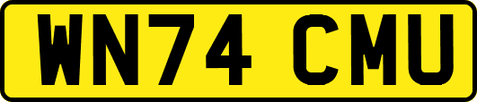 WN74CMU