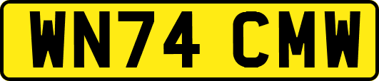 WN74CMW