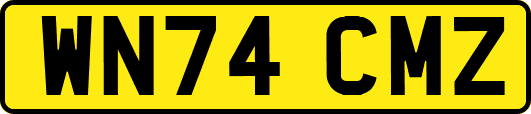 WN74CMZ