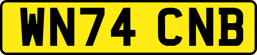 WN74CNB