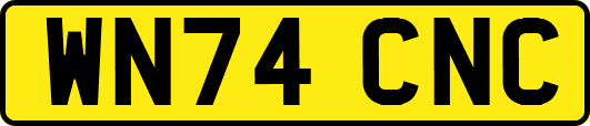 WN74CNC