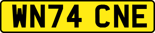 WN74CNE