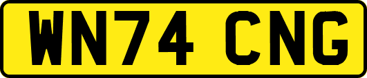 WN74CNG
