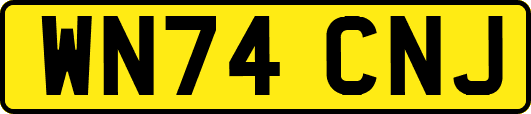 WN74CNJ