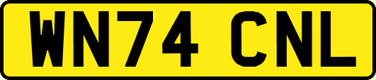 WN74CNL