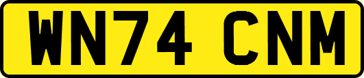 WN74CNM