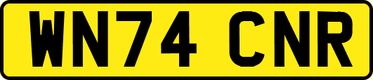 WN74CNR