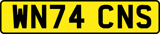 WN74CNS