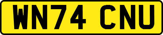 WN74CNU