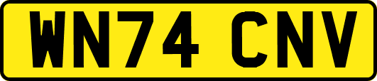 WN74CNV