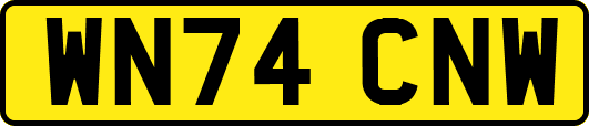 WN74CNW