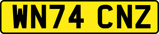WN74CNZ