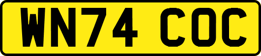 WN74COC