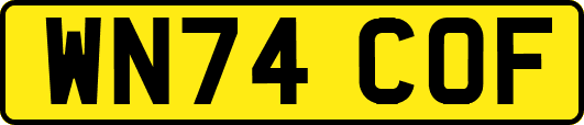WN74COF