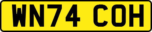 WN74COH