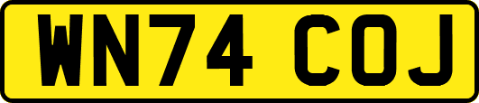 WN74COJ