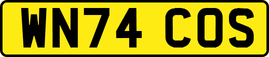 WN74COS